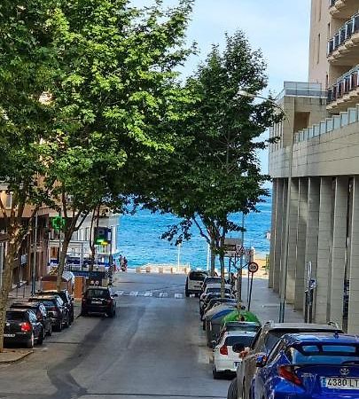 Apartamento El Cid Calp Extérieur photo