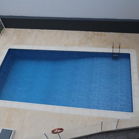 Apartamento El Cid Calp Extérieur photo