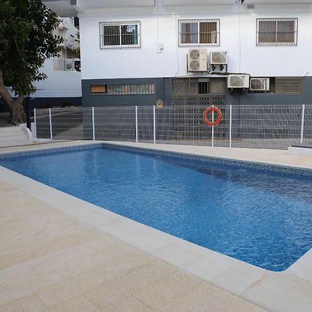 Apartamento El Cid Calp Extérieur photo