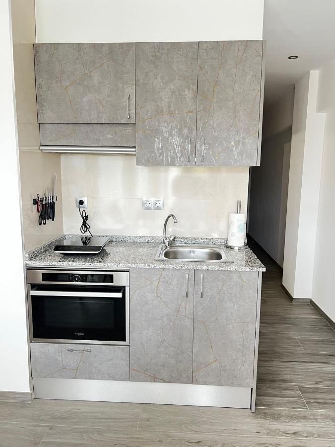 Apartamento El Cid Calp Extérieur photo