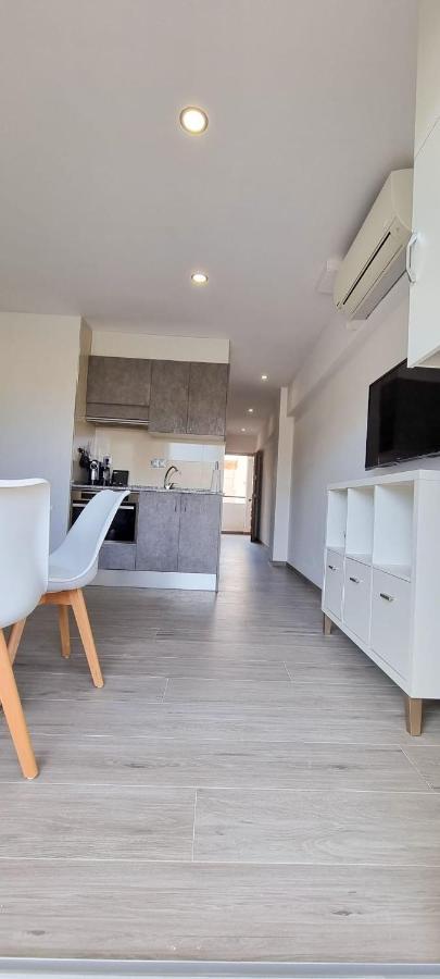 Apartamento El Cid Calp Extérieur photo