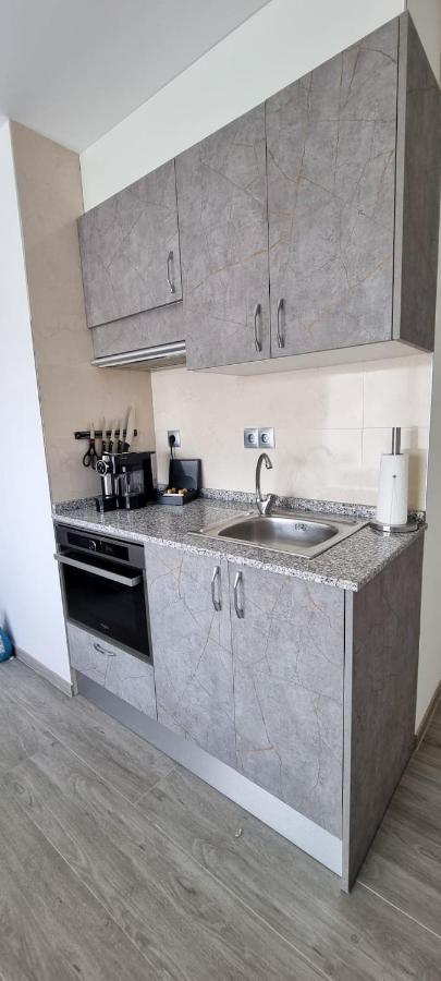 Apartamento El Cid Calp Extérieur photo