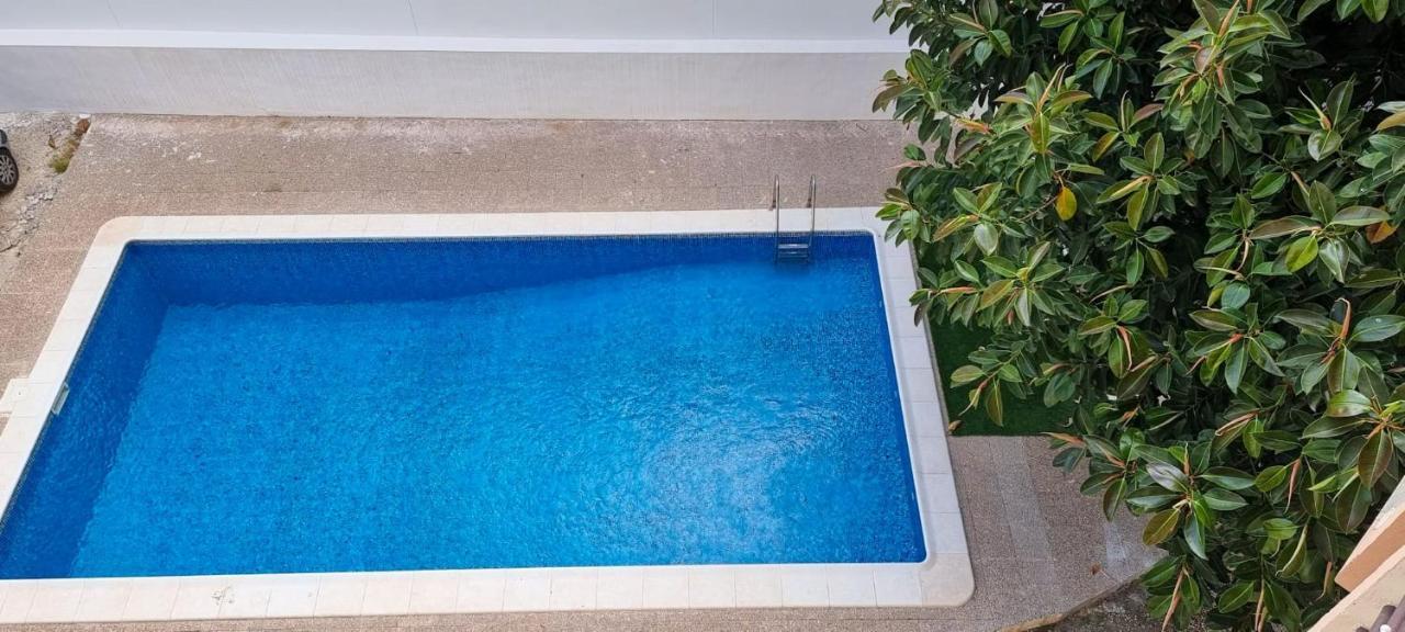 Apartamento El Cid Calp Extérieur photo