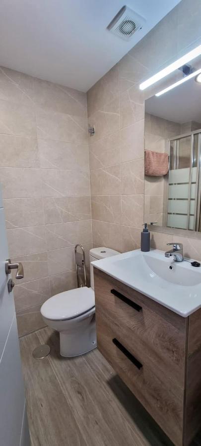 Apartamento El Cid Calp Extérieur photo
