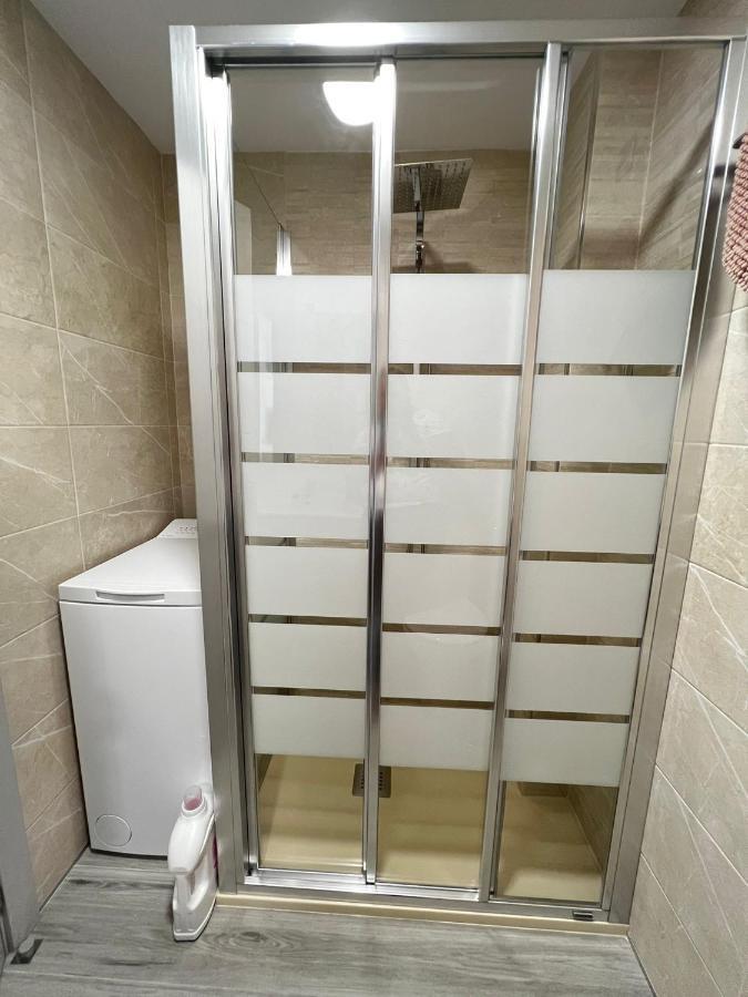 Apartamento El Cid Calp Extérieur photo