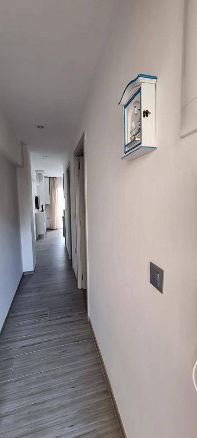 Apartamento El Cid Calp Extérieur photo