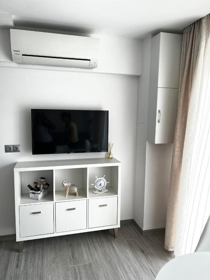 Apartamento El Cid Calp Extérieur photo