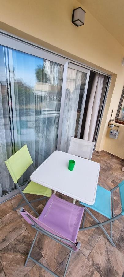 Apartamento El Cid Calp Extérieur photo