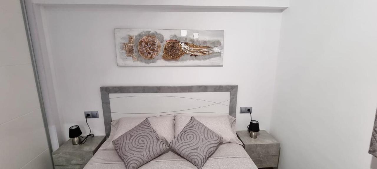Apartamento El Cid Calp Extérieur photo