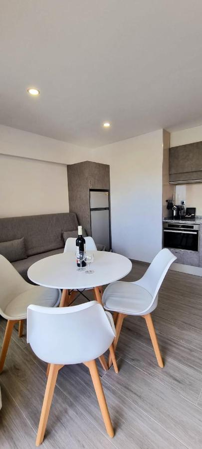 Apartamento El Cid Calp Extérieur photo