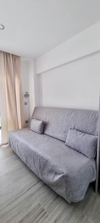 Apartamento El Cid Calp Extérieur photo