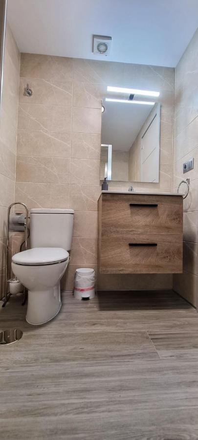 Apartamento El Cid Calp Extérieur photo