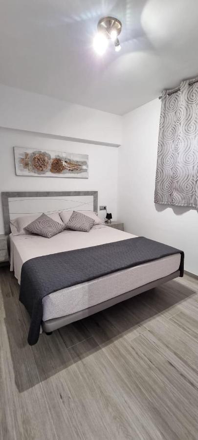 Apartamento El Cid Calp Extérieur photo