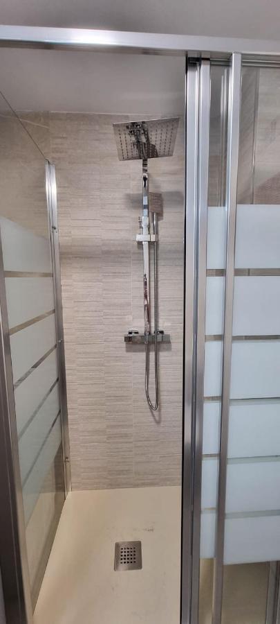 Apartamento El Cid Calp Extérieur photo
