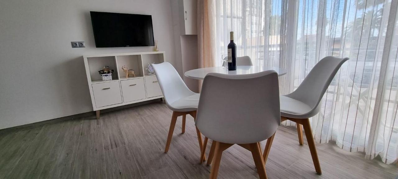 Apartamento El Cid Calp Extérieur photo