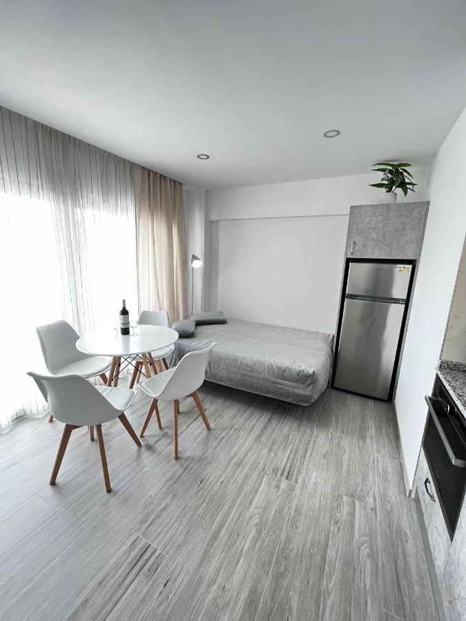 Apartamento El Cid Calp Extérieur photo