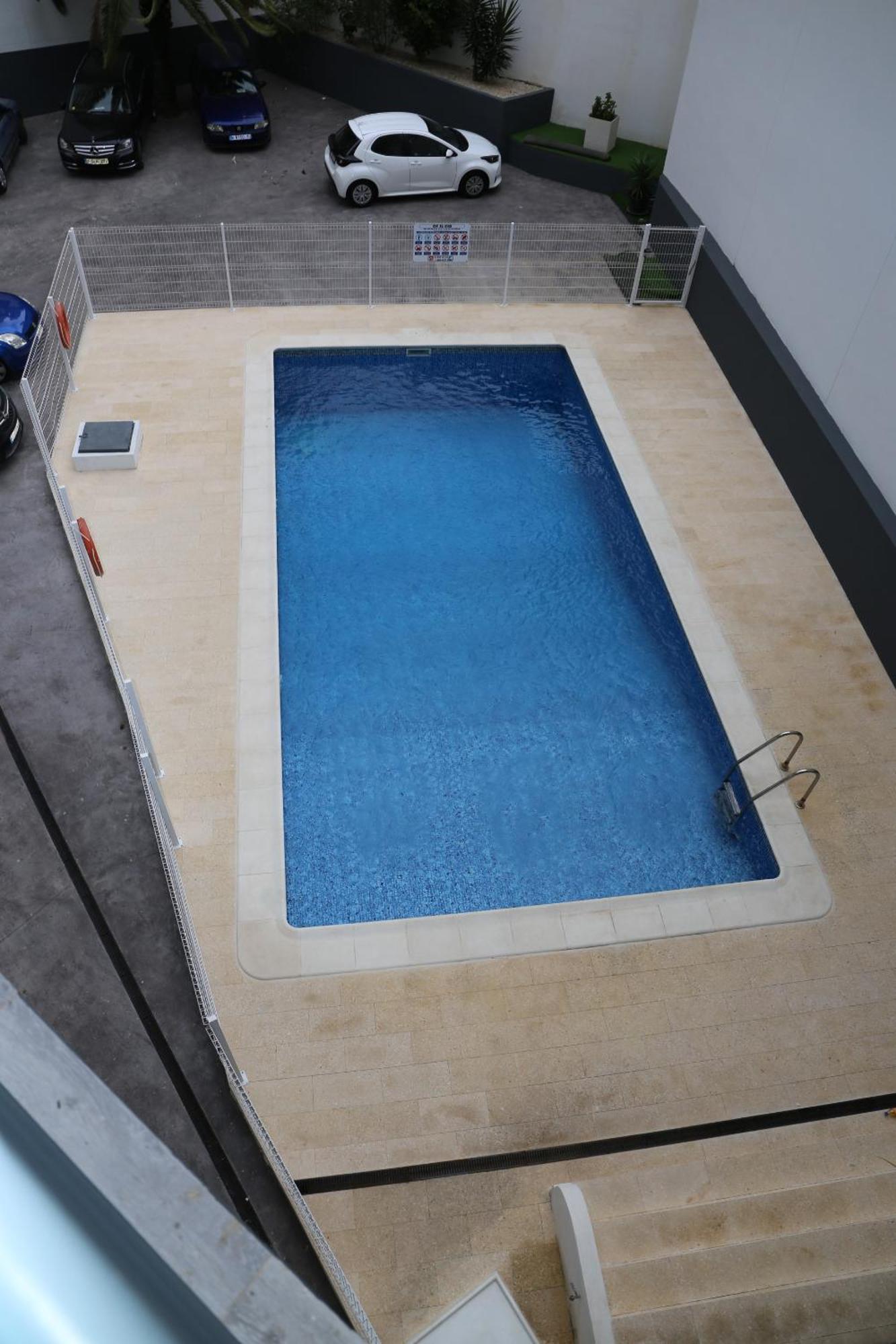 Apartamento El Cid Calp Extérieur photo