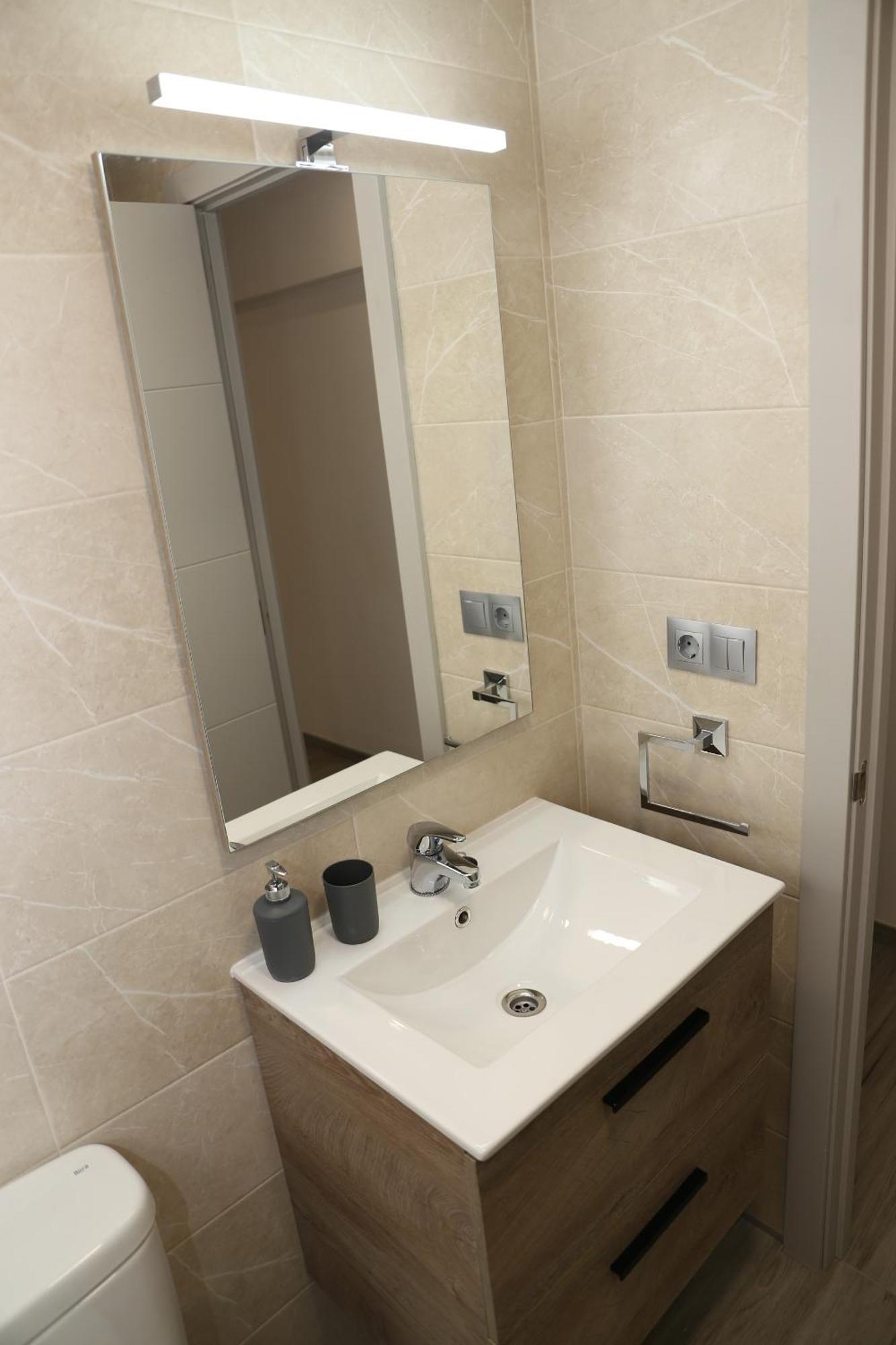 Apartamento El Cid Calp Extérieur photo