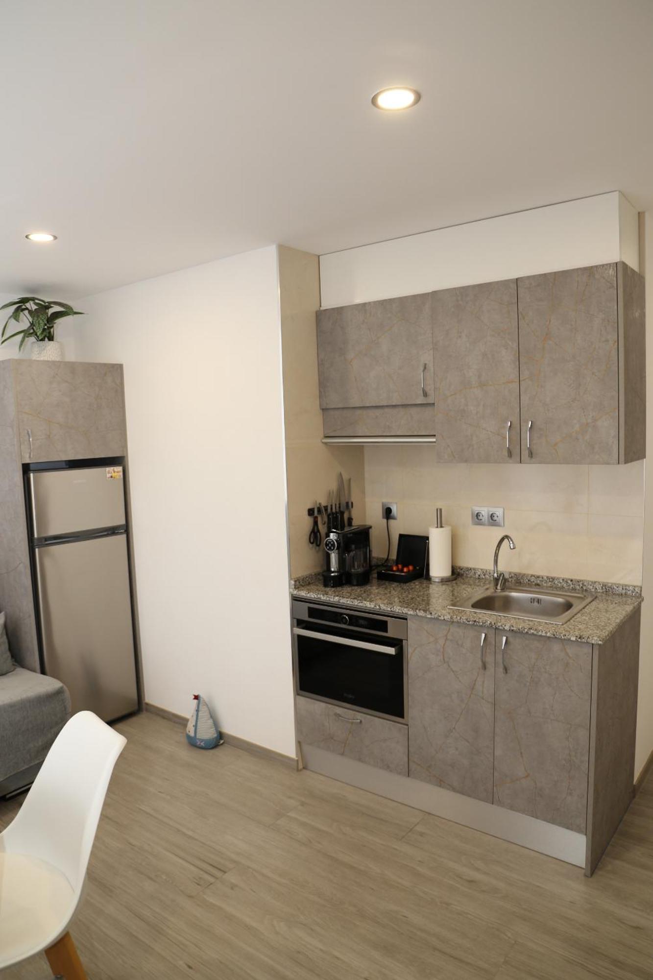 Apartamento El Cid Calp Extérieur photo