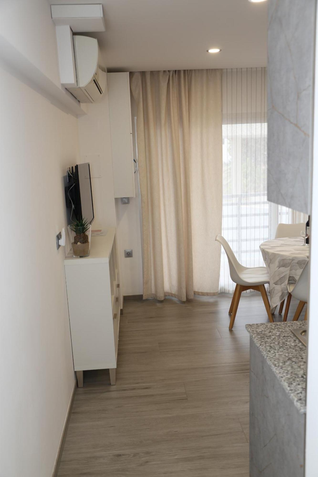Apartamento El Cid Calp Extérieur photo