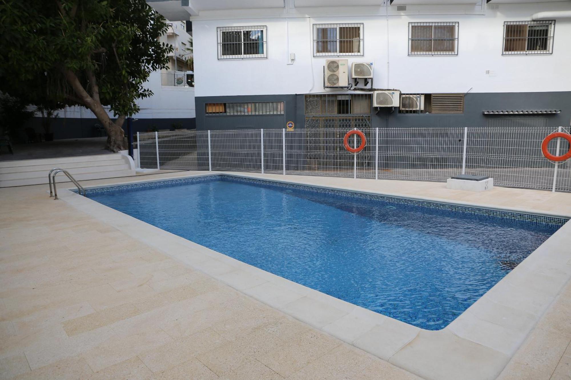 Apartamento El Cid Calp Extérieur photo