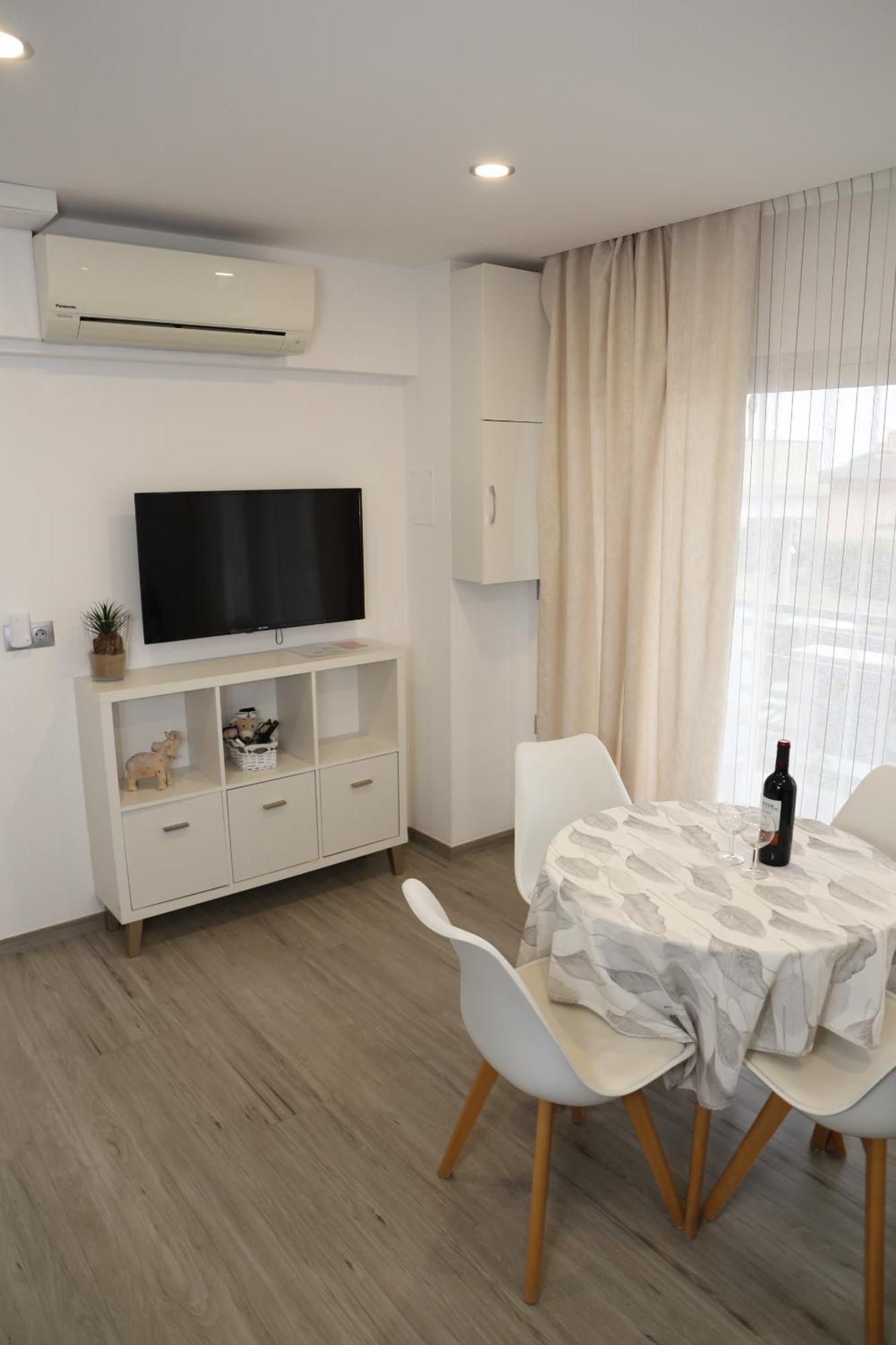 Apartamento El Cid Calp Extérieur photo