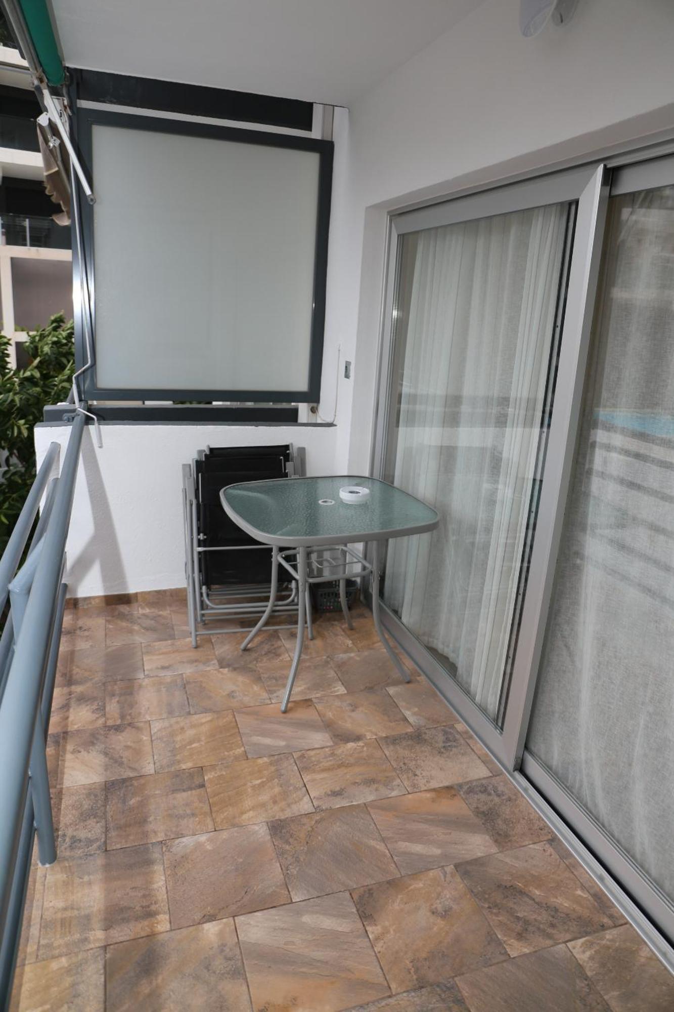 Apartamento El Cid Calp Extérieur photo