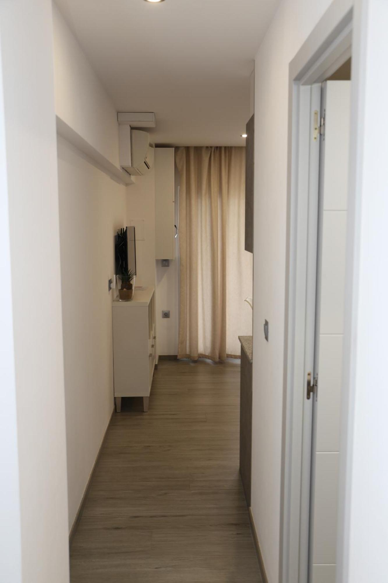 Apartamento El Cid Calp Extérieur photo