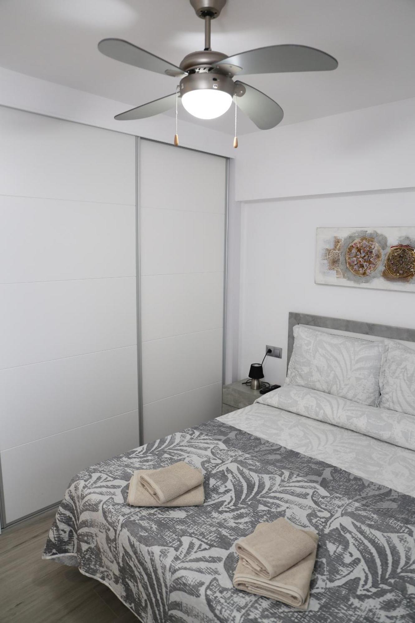 Apartamento El Cid Calp Extérieur photo