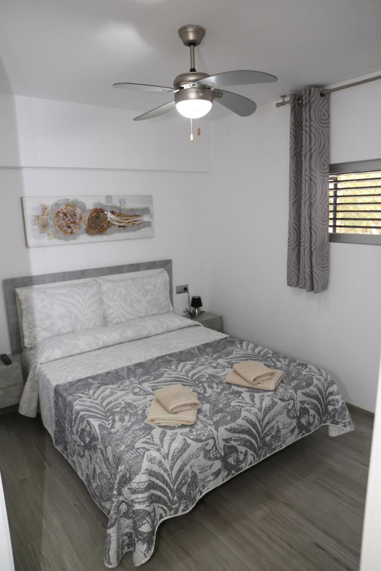 Apartamento El Cid Calp Extérieur photo